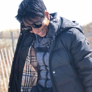 Meet your Posher, Dushanti